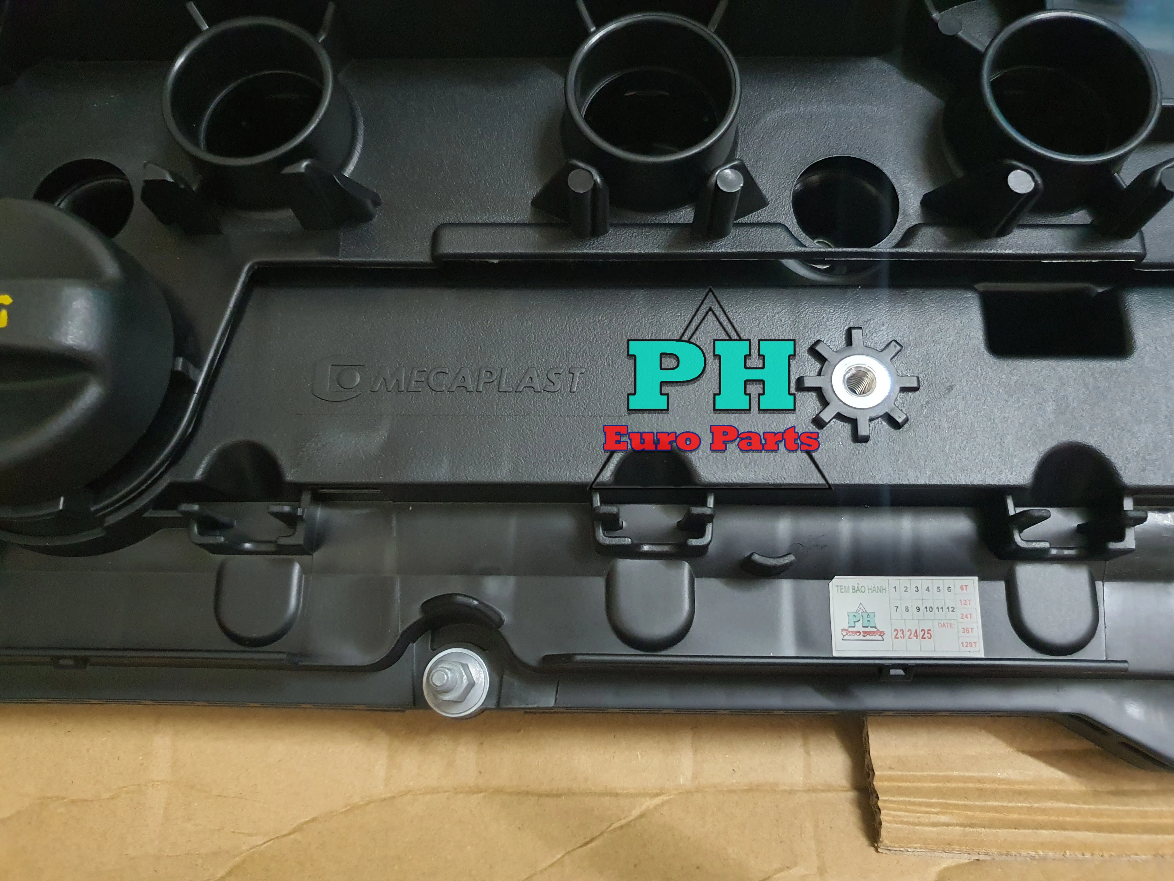 NẮP GIÀN CÒ PEUGEOT 3008/5008 9812828980 98 128 289 80